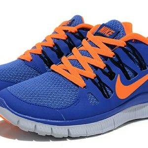 Nike Free 5.0 women's running sneaker